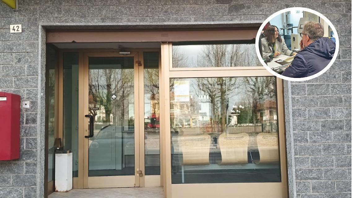 Lavori di ristrutturazione nelle Poste: un altro ufficio riapre al pubblico