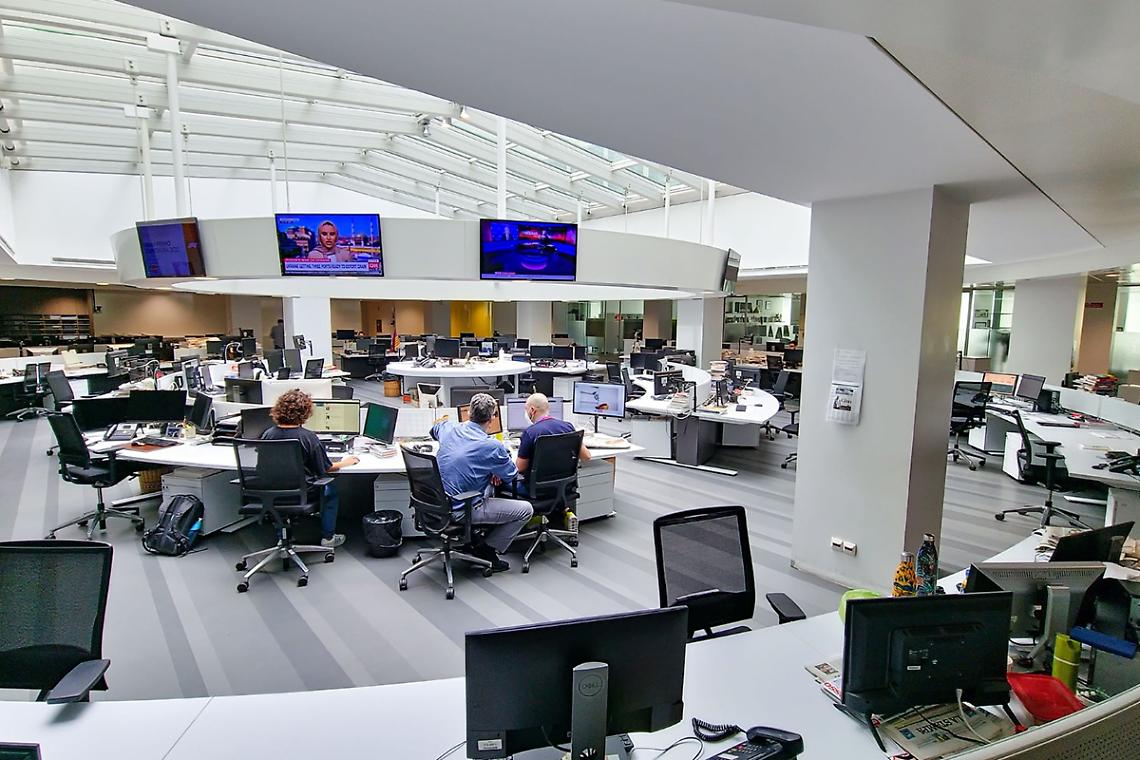 Venduta "La Stampa": le reazioni della politica