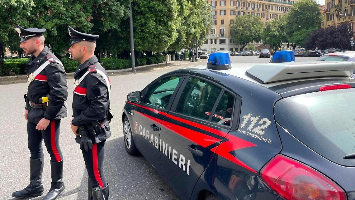 Trovato con 25 grammi di cocaina in macchina. Arrestato