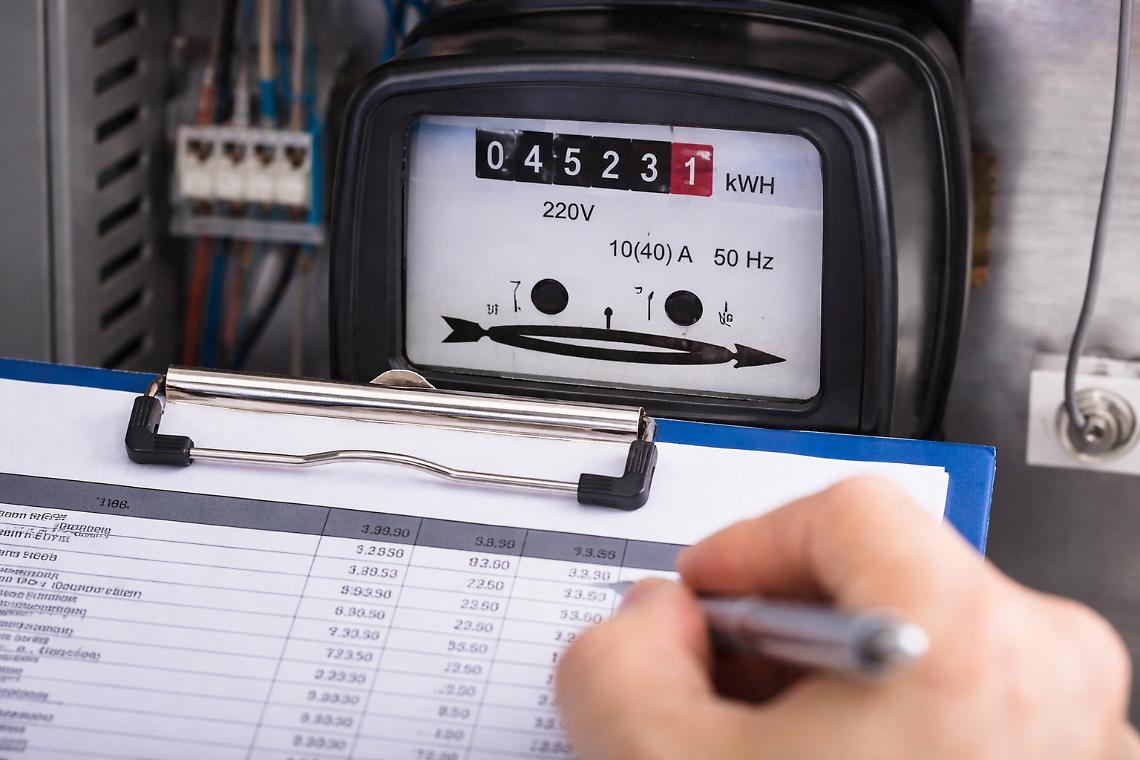 Lettura e sostituzioni contatori: tecnici ACDA al lavoro in 10 comuni