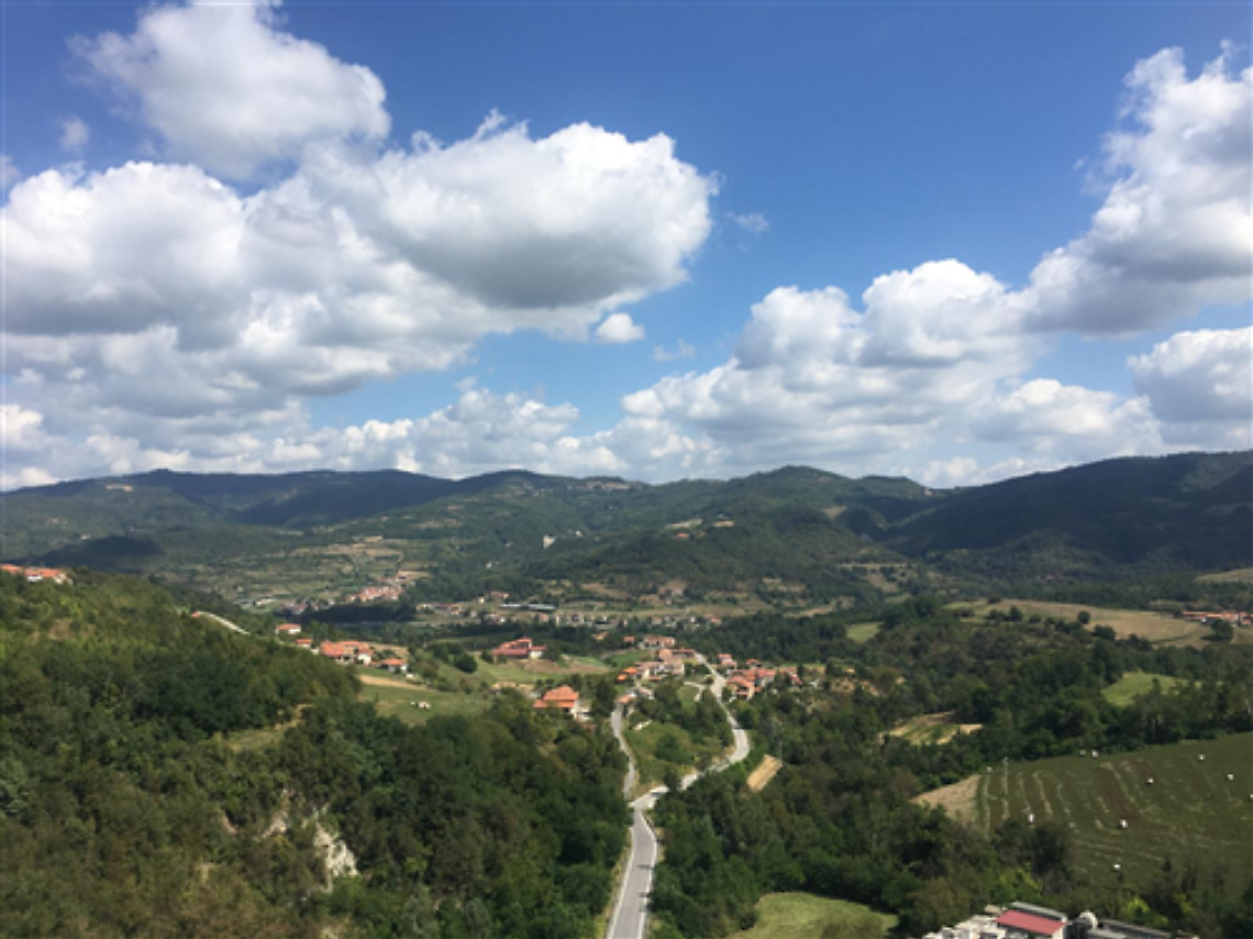 Alta Langa, il lavoro silenzioso che tiene uniti 38 Comuni