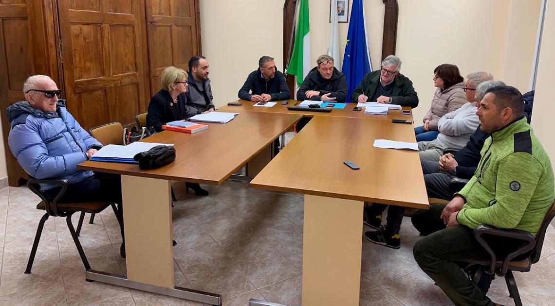 Il Consiglio comunale ringrazia le forze dell&rsquo;ordine per la maxi operazione antidroga