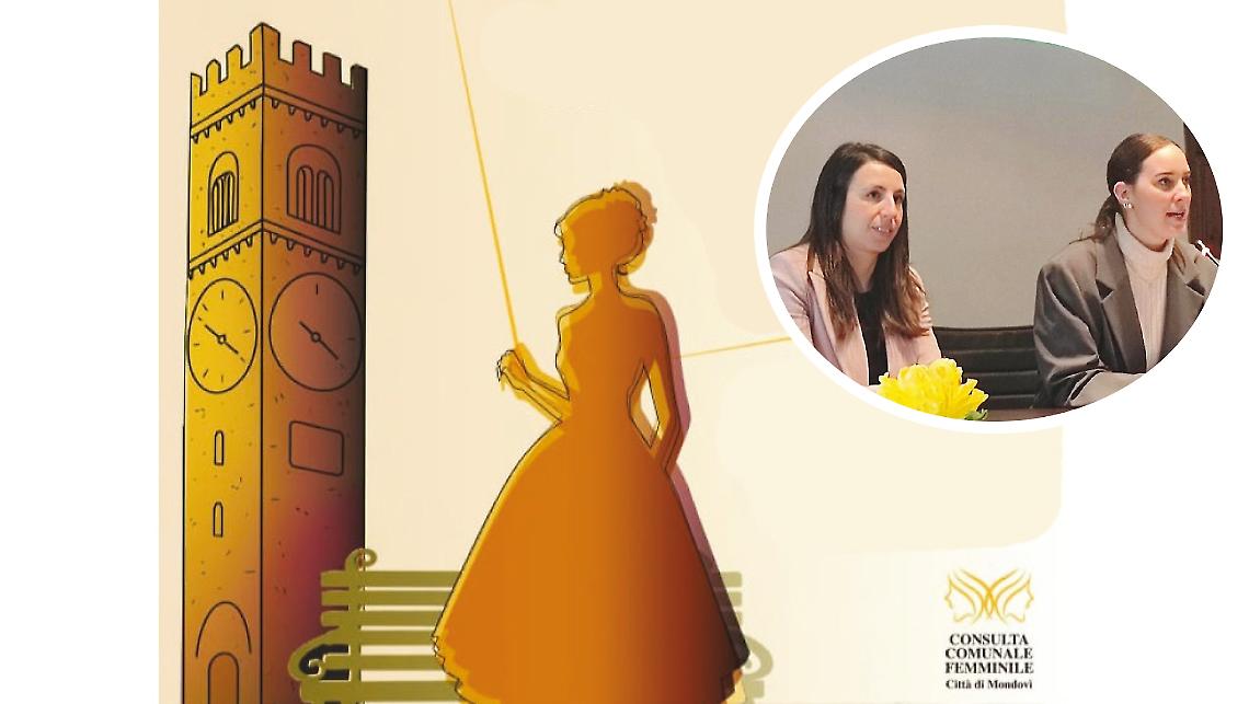 Una passeggiata sulle tracce delle donne che hanno &ldquo;lasciato il segno&rdquo;