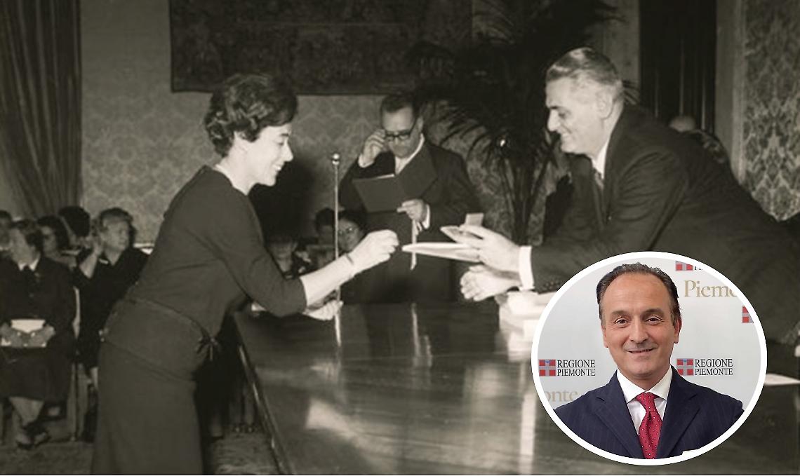 La Regione scrive ai sindaci: &laquo;Intitolate una via, una piazza, un giardino alle donne che hanno fatto la storia&raquo;