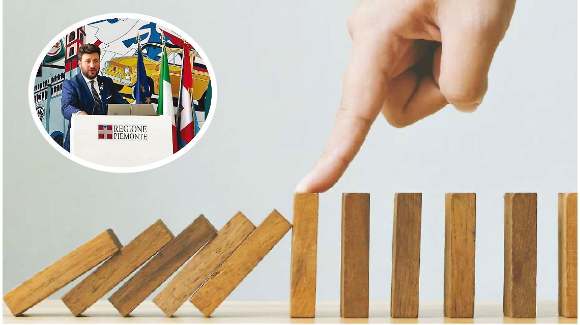 La rete della prevenzione che protegge il Piemonte
