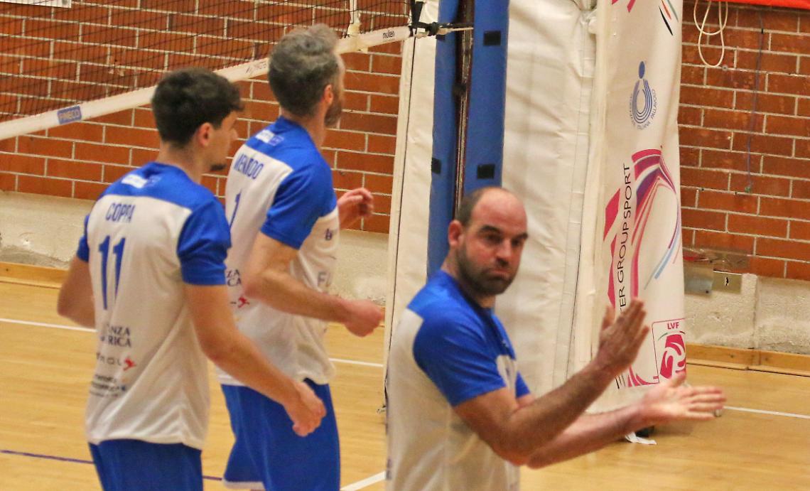 La svolta non arriva: anche a Mozzate manca l&rsquo;acuto