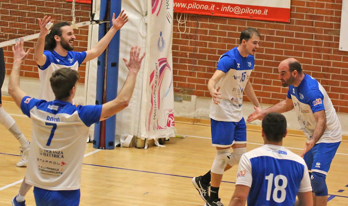 O la va o la spacca: servono punti in trasferta