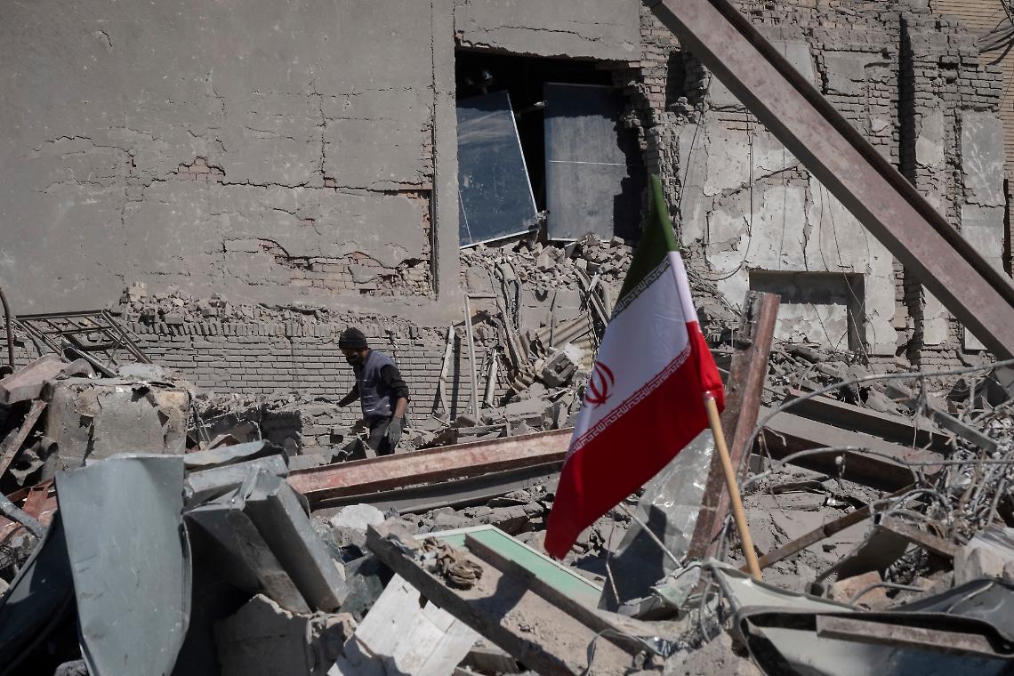 "Sulla crisi in Medio Oriente hanno prevalso gli interessi su gas e petrolio"