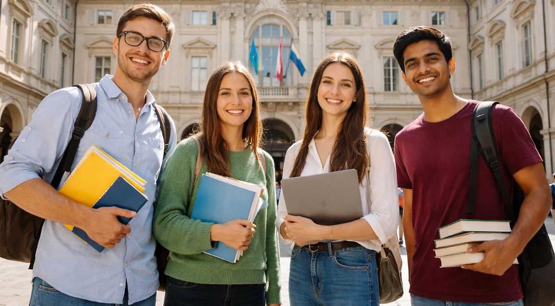 L'Universit&agrave; di Torino cerca nuovi talenti: via al reclutamento di 54 ricercatori