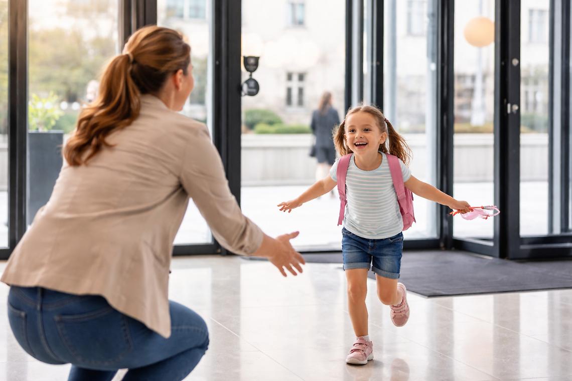 Asili, smart working e aiuti alle famiglie: il Piemonte stanzia 8 milioni per il welfare aziendale