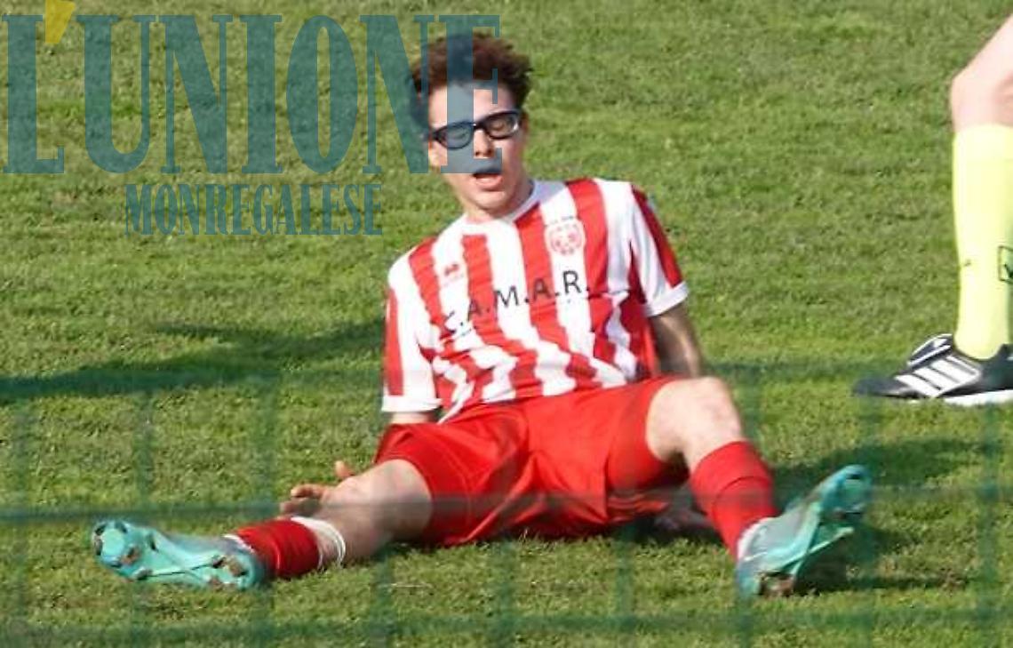 Delpiano maledetto dal rigore,  Bonardi sereno ma non troppo. Jargba la spunta sul finale. Le pagelle di Benese-Langa Calcio