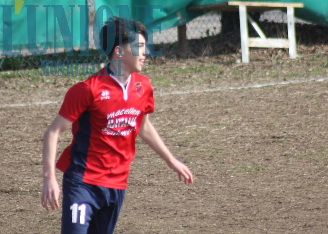 Redion Gjoni, Bisalta 