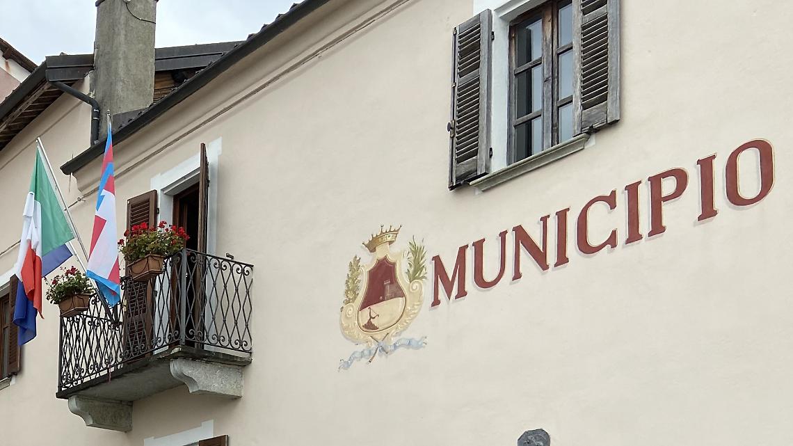 Ufficio tecnico, Montaldo si rafforza grazie alla convenzione con Pamparato