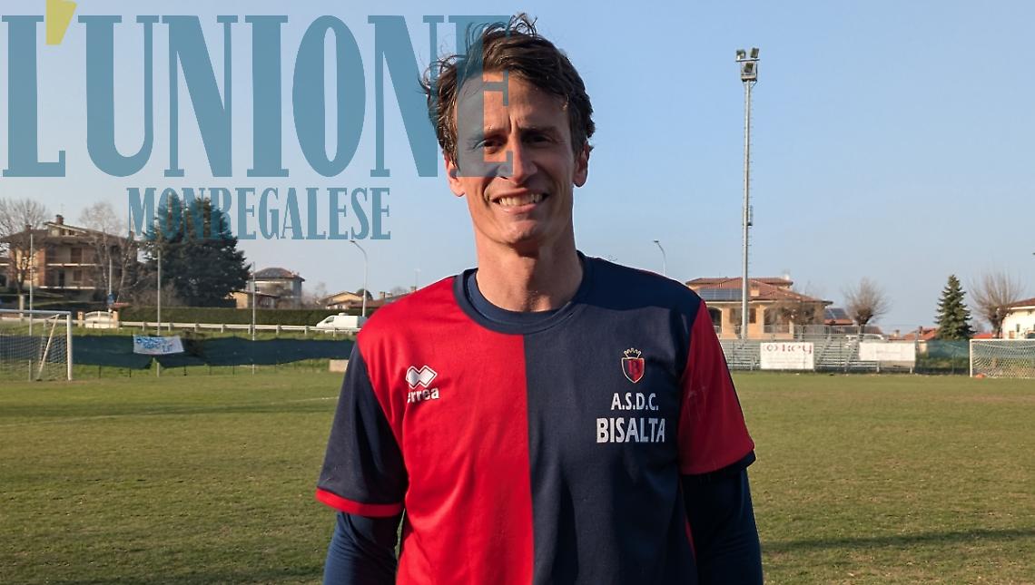 Leonardo Gomes Aro, Bisalta