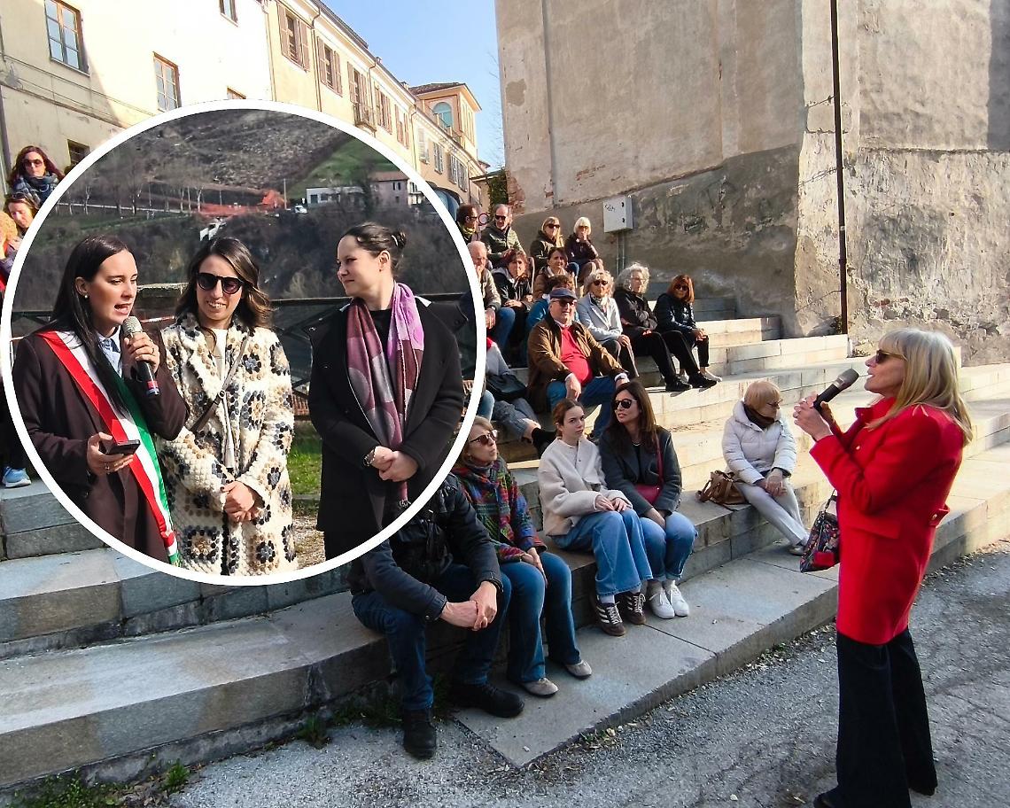 8 Marzo, oltre la mimosa: una scelta nel segno della cultura sulle orme di cinque donne