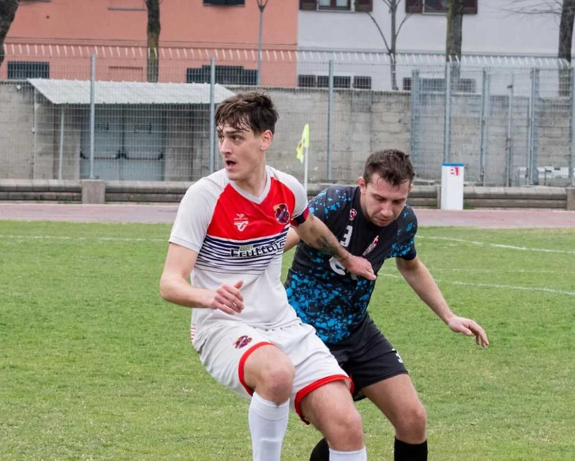 Franco Giuliano contro l'ex squadra che &egrave; alla disperata ricerca di punti salvezza