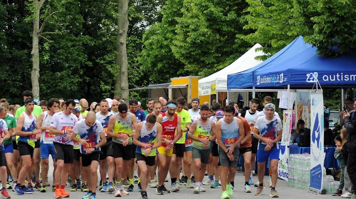 &ldquo;2 passi per l&rsquo;Autismo&rdquo;, sabato l&rsquo;evento solidale: modifiche della viabilit&agrave; a Vicoforte