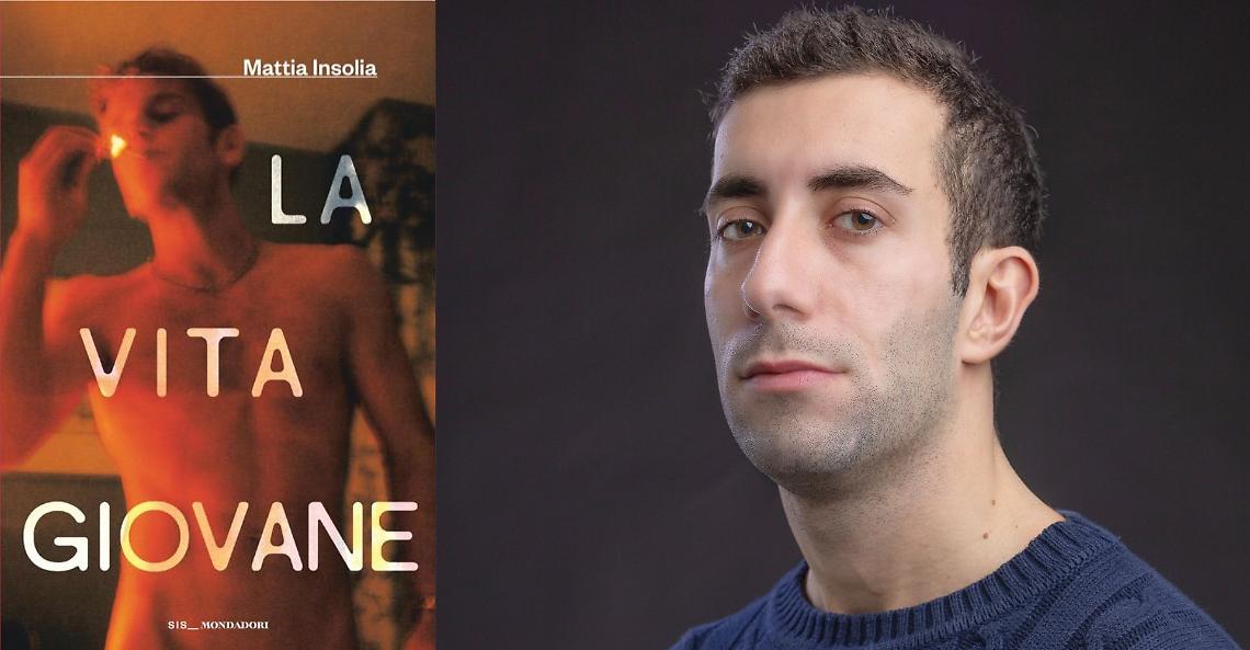 Dieci anni dopo il liceo, cosa resta dei sogni? Incontro con Mattia Insolia