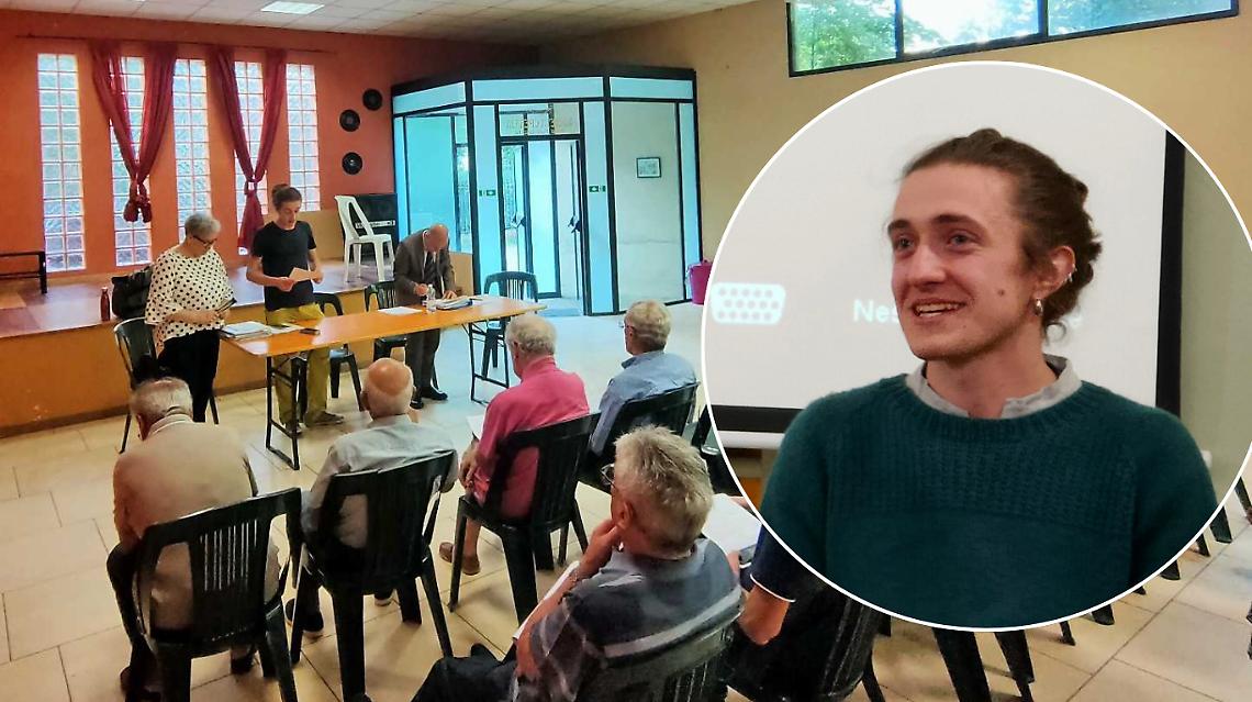 &laquo;Se vogliamo salvarla, questo &egrave; il momento&raquo;: assemblea pubblica per decidere del futuro della Societ&agrave; di Mutuo Soccorso