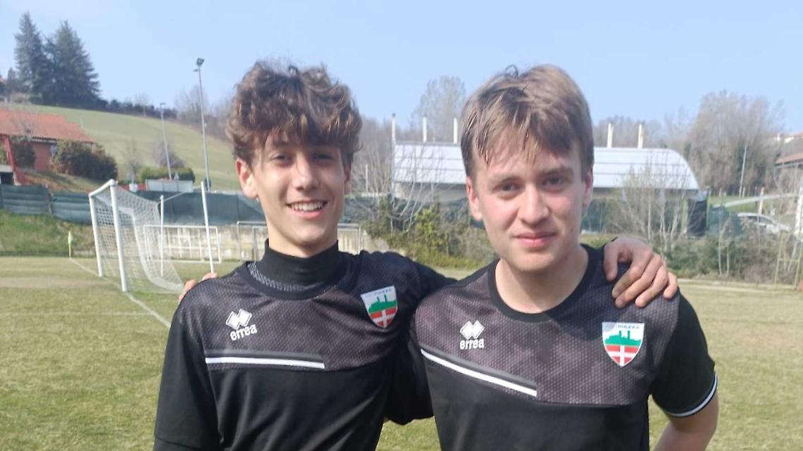 Tacco, gol "olimpici" ma anche avvii disastrosi. Tutto il CALCIO LOCALE 