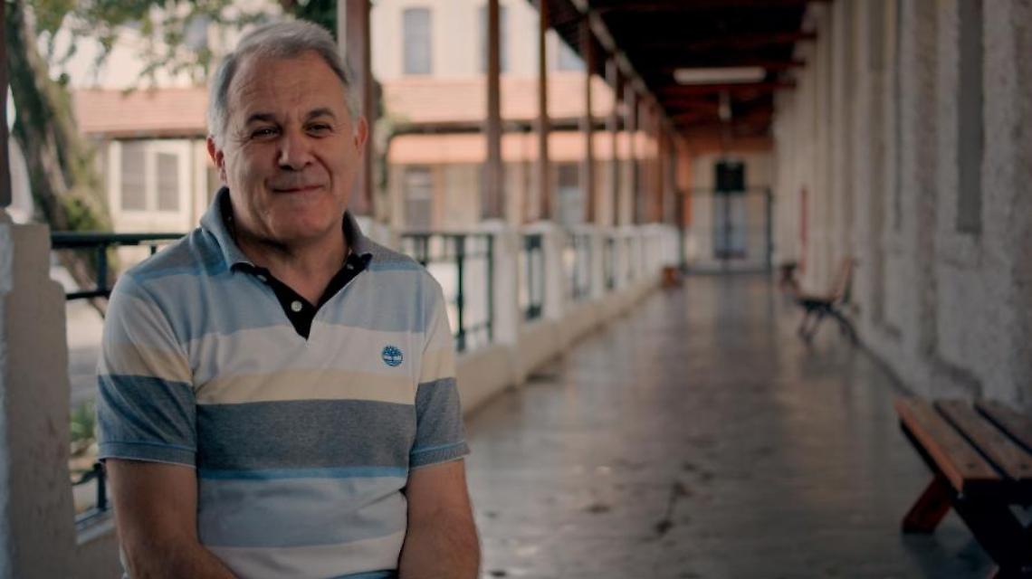 30 anni fa il monregalese Gianfranco Mellino avviava l&rsquo;Arsenale della Speranza in Brasile