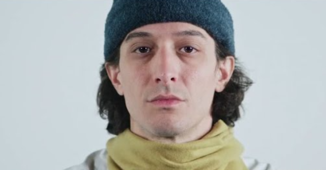 Battiato - Il lungo viaggio intimo