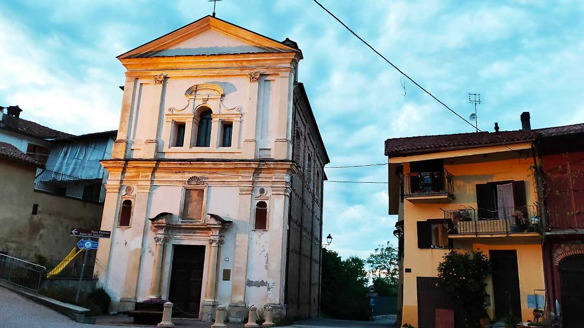 Studentesse immaginano il futuro dei piccoli paesi: nasce il progetto FunDay per i bambini