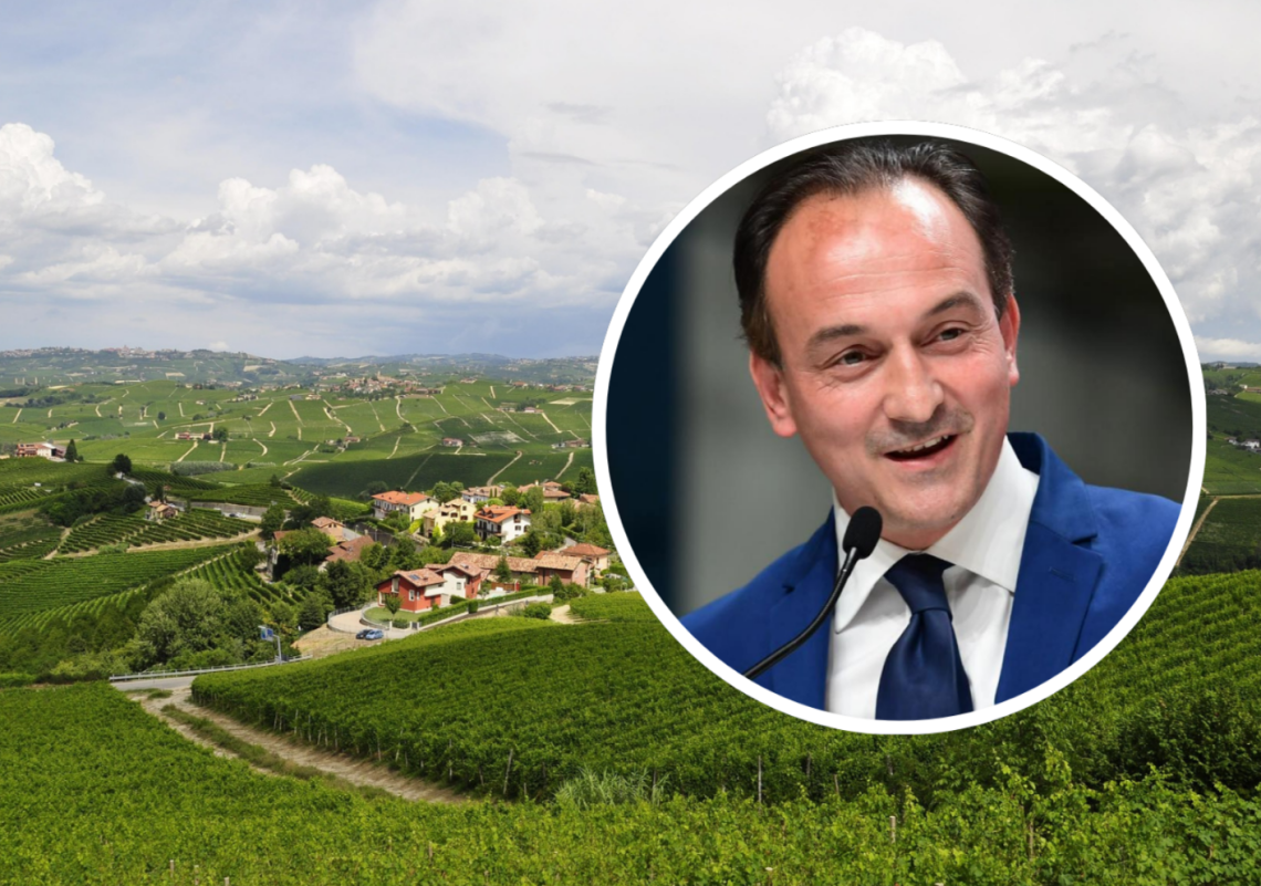 Una pioggia di soldi: 8 milioni per le Langhe, 4 milioni per il Monregalese e 2 per il Cebano