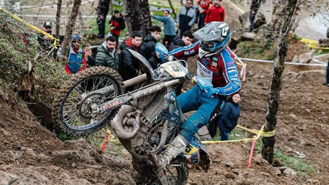 Matteo, dalle sala operatorie alla vittoria: "Mi sono tolto un peso"