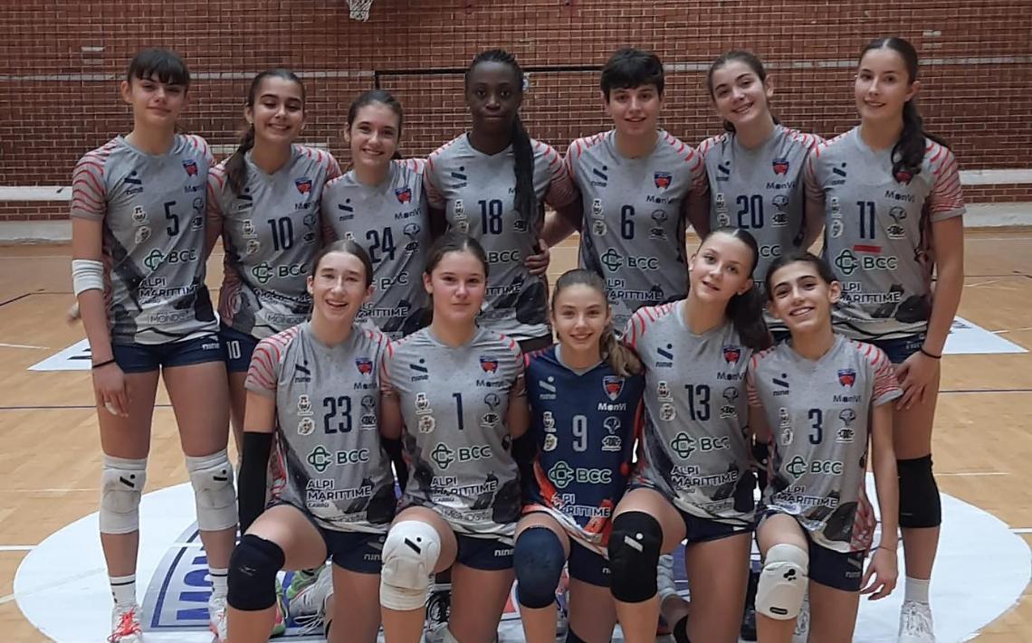 Sfiorata l'impresa: rimonta e battaglia, le pumine cadono al tie-break