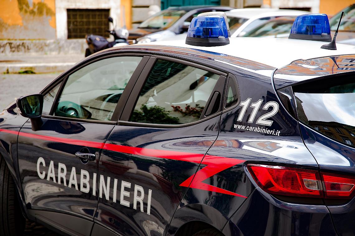 Arrestato con 139 grammi di marijuana: &laquo;Mi hanno incastrato mettendo la droga in auto&raquo;