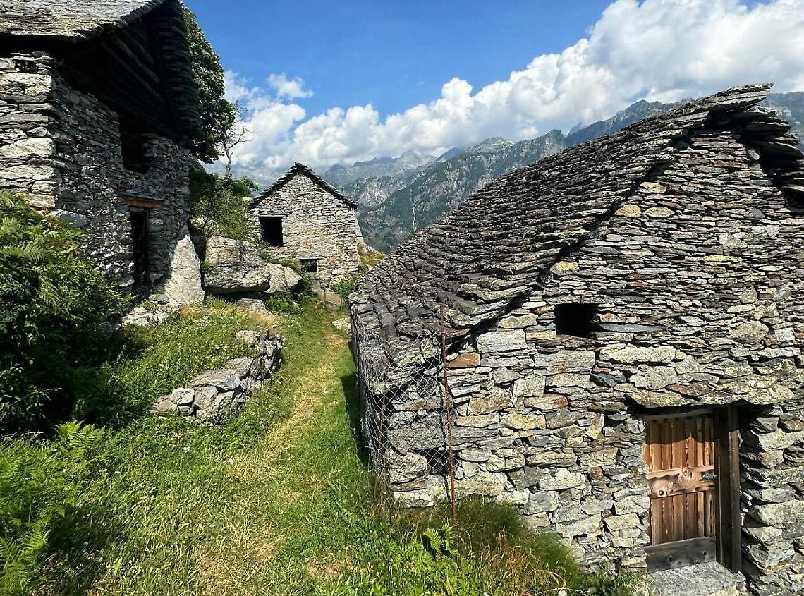 Borgate montane, assalto al bando della Regione: richieste per 3,5 milioni