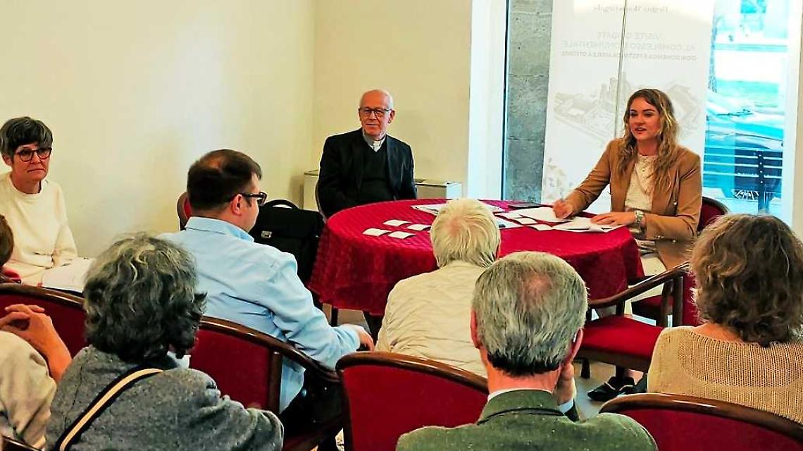 Nativitas Aps si riunisce: domenica l'assemblea dei soci, occasione per il tesseramento