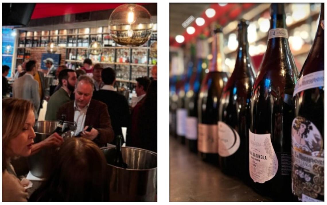 27 produttori vinicoli portano a New York le bollicine dell'Alta Langa 