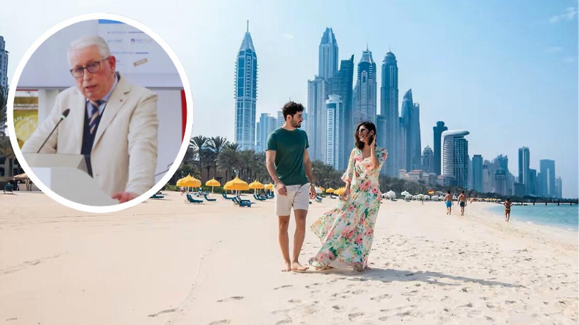 Medio Oriente: i turisti hanno paura, boom di annullamenti. Agenzie di viaggio come ai tempi del Covid: &laquo;Senza voucher salta il settore&raquo;