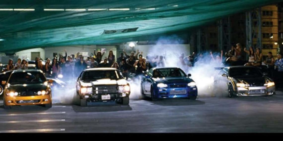 Corse clandestine in Valle Bormida: sequestrate 17 auto