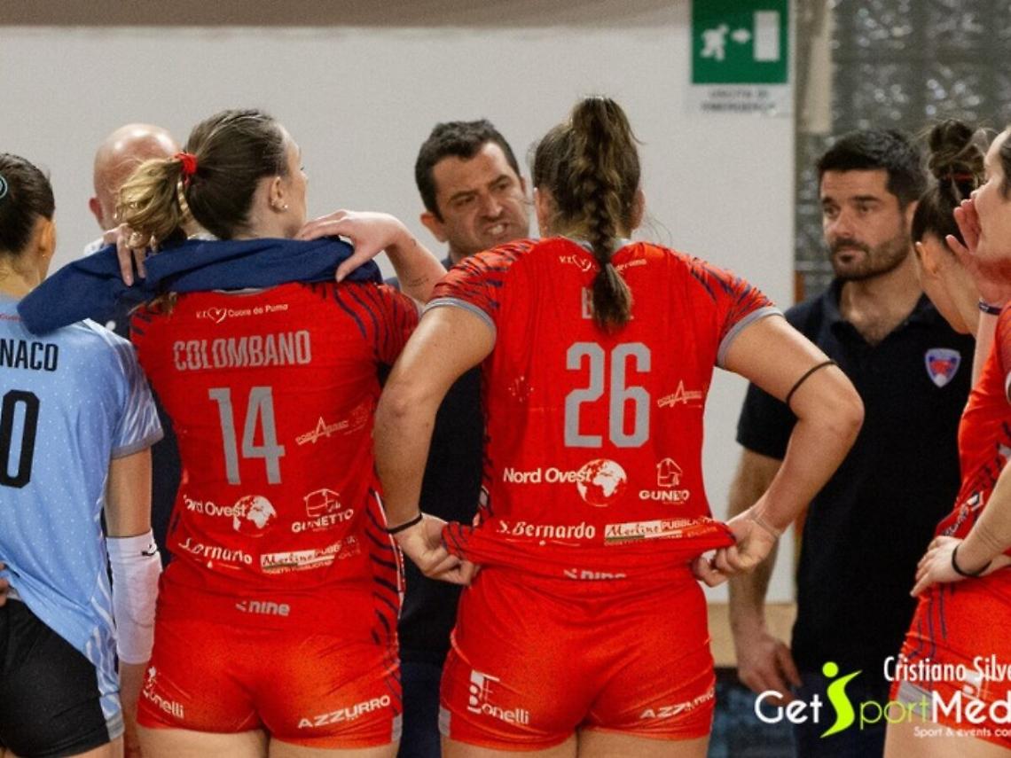 Mondov&igrave; vuole i 3 punti a Novara, per tenere viva la speranza promozione in A3