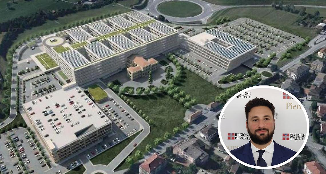 Via libera dal Consiglio di Stato: luned&igrave; sar&agrave; pubblicata la gara per il nuovo Ospedale