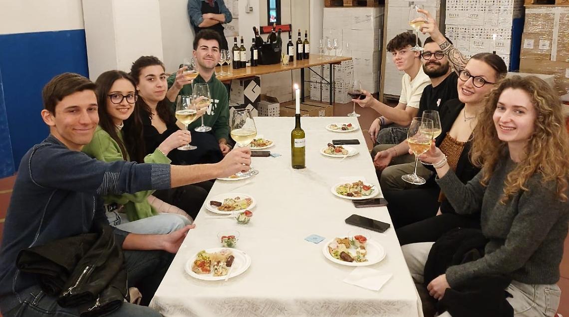 Torna la "Festa del vino": tre giorni per brindare alle nuove annate di Clavesana