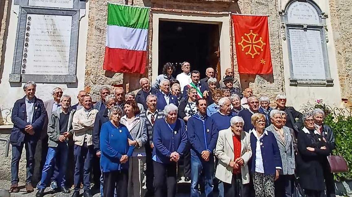 Una lingua che rischia di scomparire: un libro raccoglie le voci dei custodi della memoria