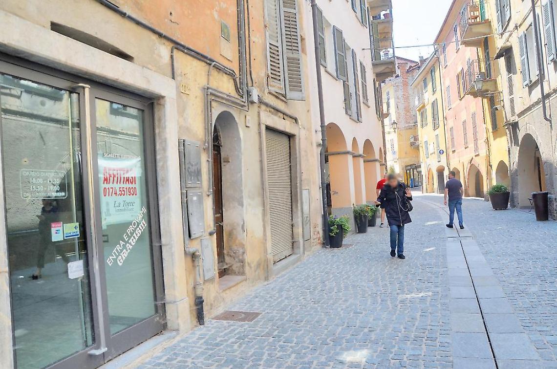 In 13 anni sparito oltre un negozio su quattro nei centri storici