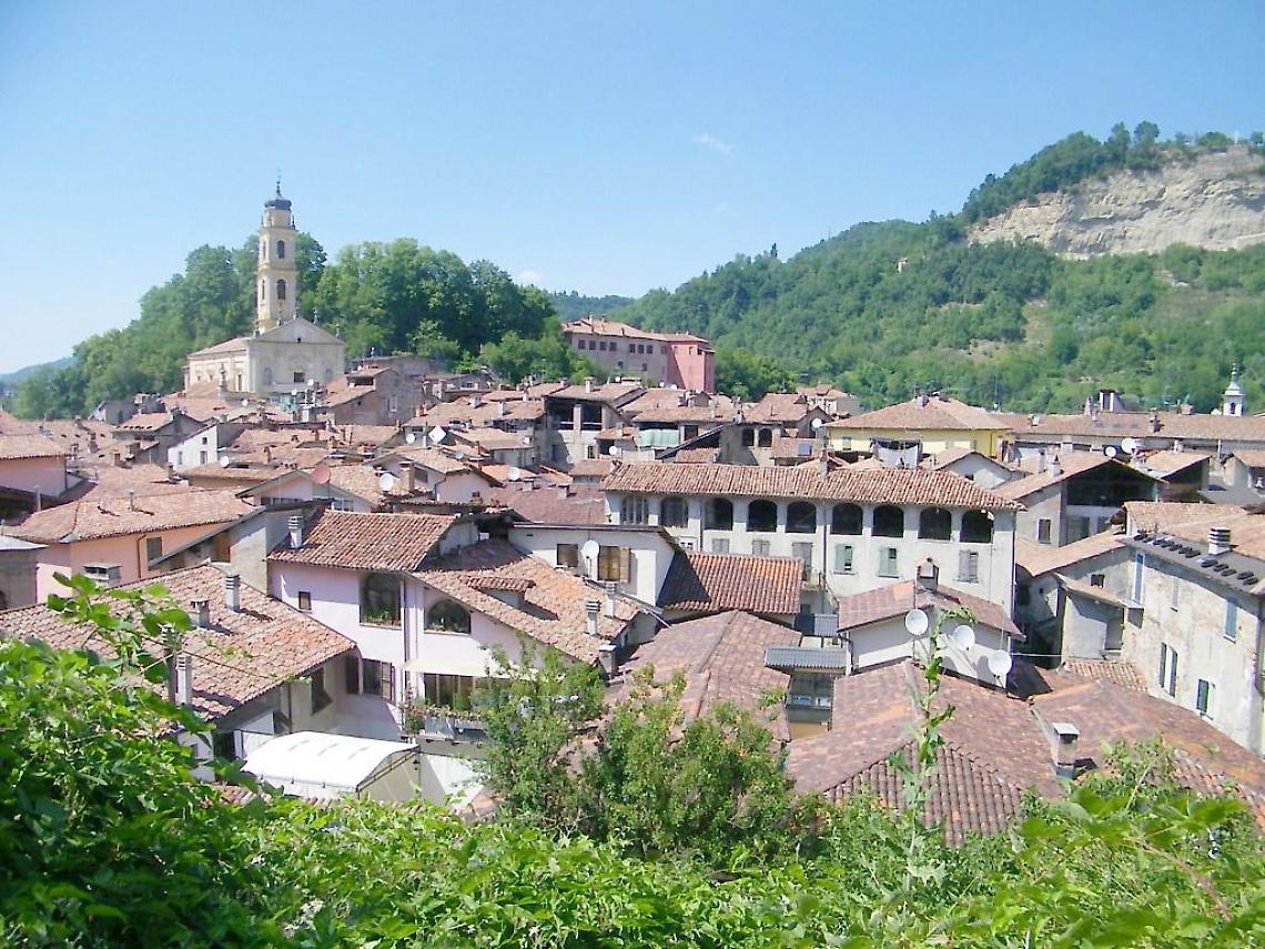 Ceva mappa il verde pubblico: parte una nuova gestione di parchi, alberi e sfalci