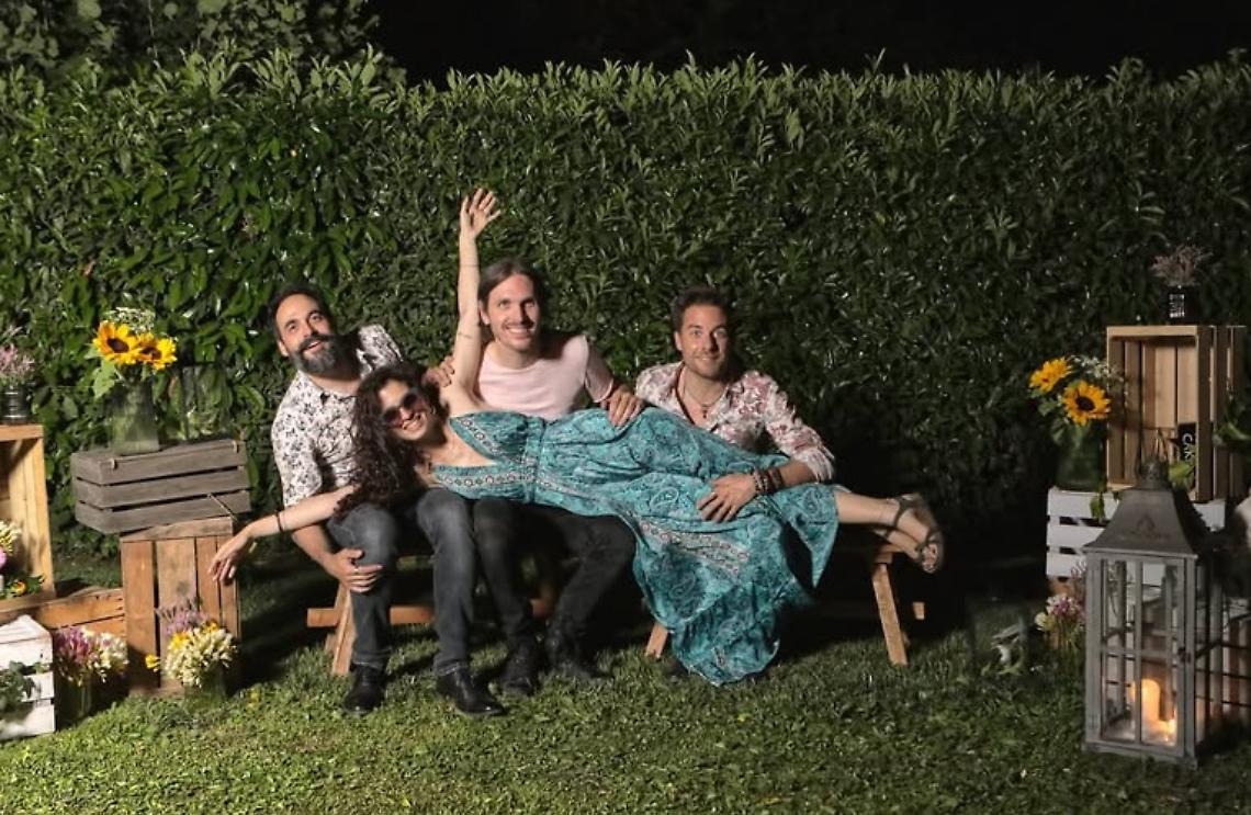 La musica di Pablo Y Luna chiude la prima stagione teatrale in paese