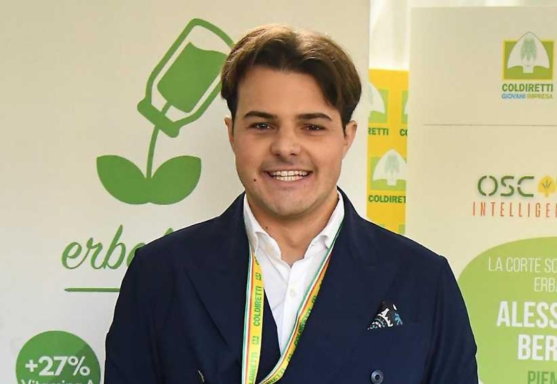 Il latte del futuro nasce in Piemonte: una stalla hi-tech con robot, app e mucche monitorate