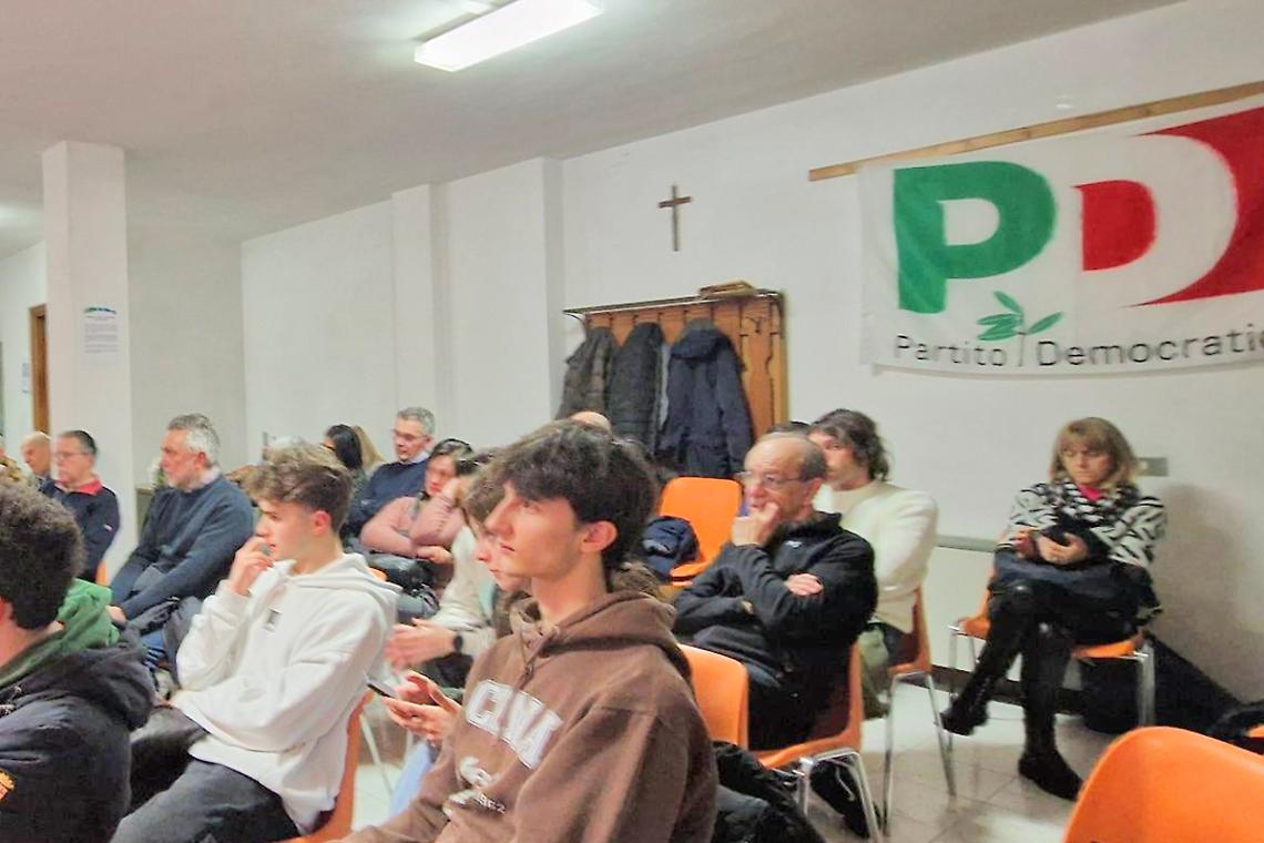 Referendum, il PD di Mondov&igrave; spiega le ragioni del "no"