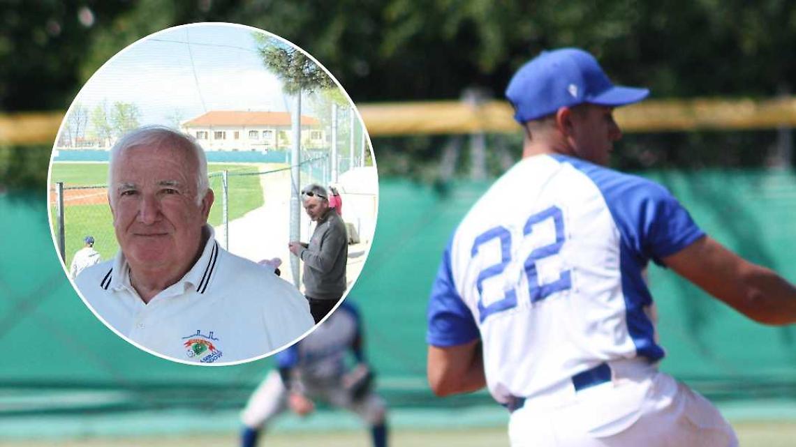 Il grande baseball arriva a Mondov&igrave; in memoria di Michele Rosso