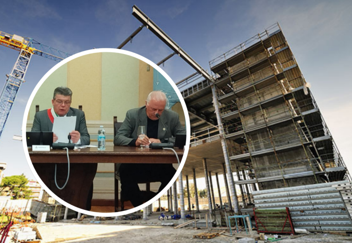 Multe per agli abusi edilizi: un nuovo regolamento stabilisce quanto pagare