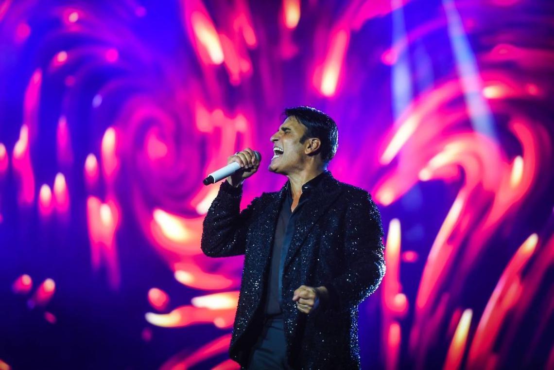 A Cervere il vincitore del Festival, l'unica data in Piemonte 