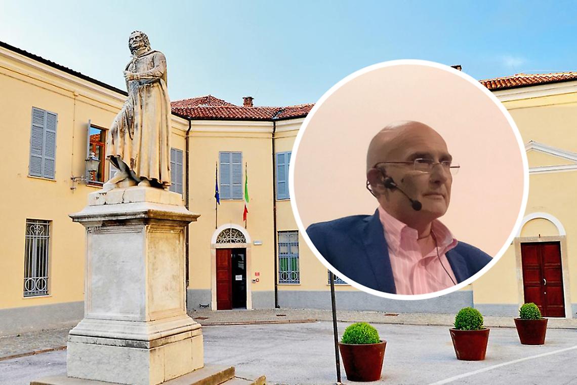 Un incontro sul referendum "non di parte": chi lo fa? Il Liceo