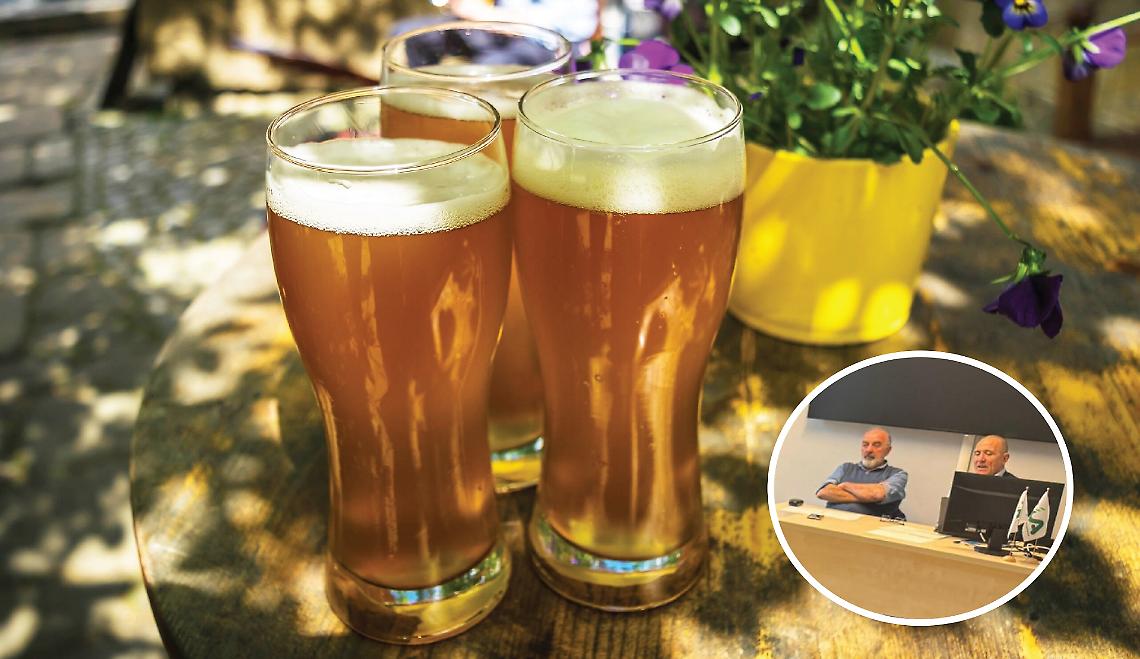 Il Consorzio: &ldquo;La birra piemontese diventi IGP&rdquo;